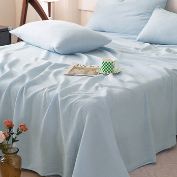 Light blue-sheet