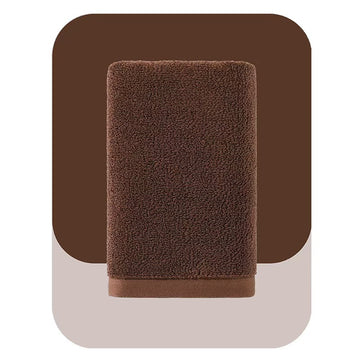 100% Cotton Towel Set of 4 | Custom Logo Embroidery Available