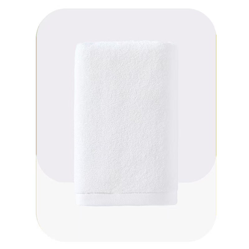 100% Cotton Towel Set of 4 | Custom Logo Embroidery Available