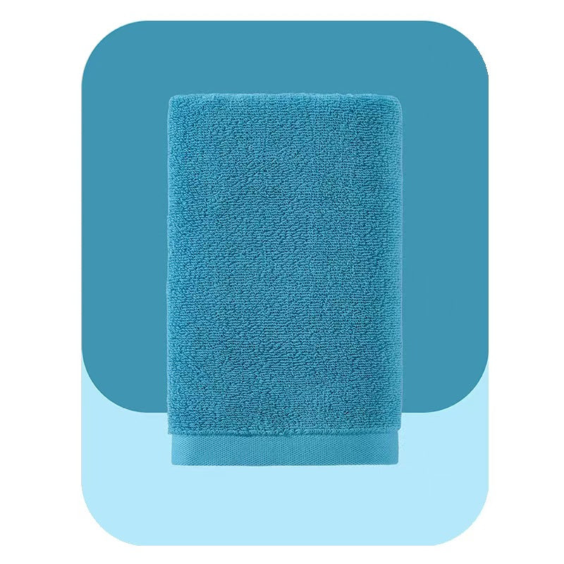 100% Cotton Towel Set of 4 | Custom Logo Embroidery Available