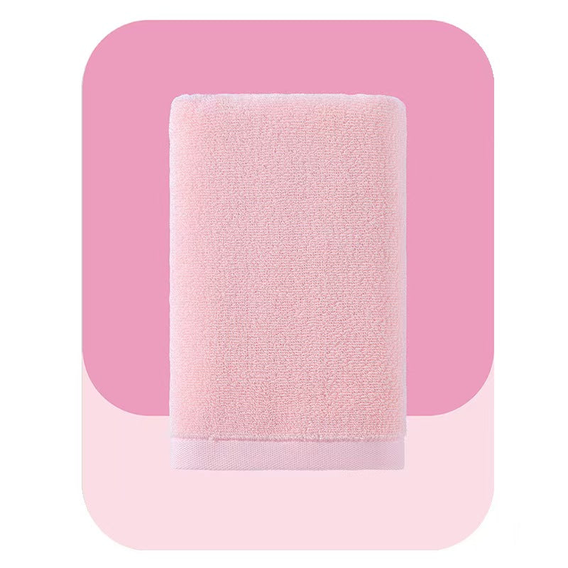100% Cotton Towel Set of 4 | Custom Logo Embroidery Available