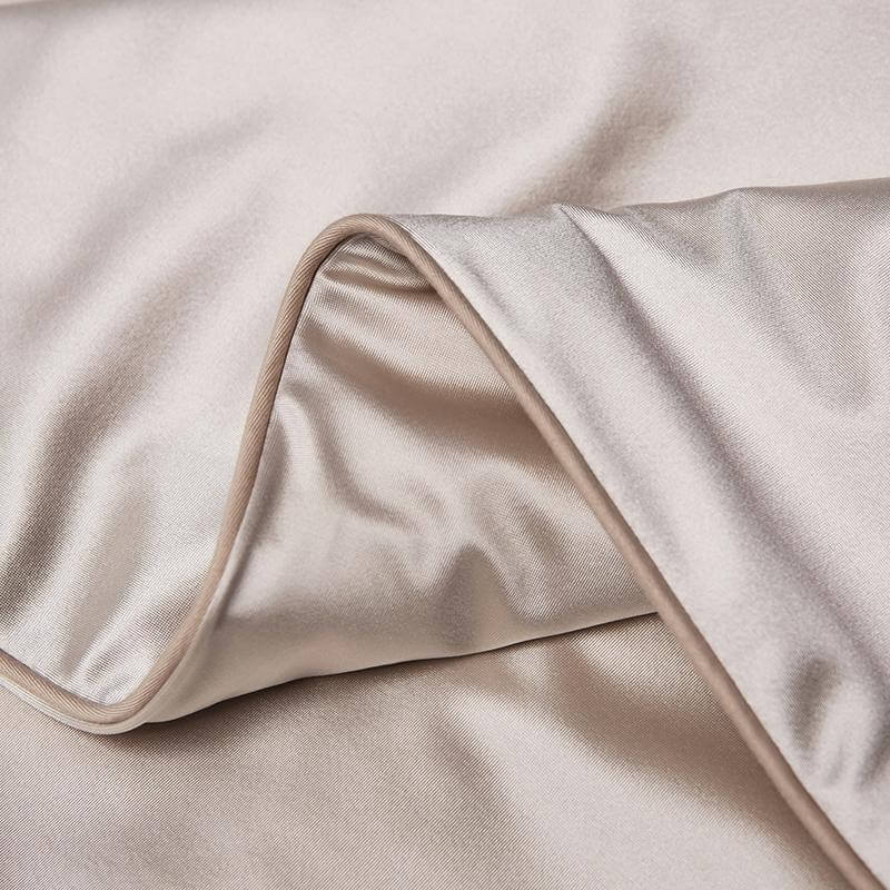 All Season Cool-To-The-Touch Silky Blanket