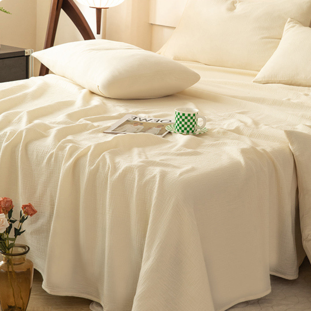 Beige-sheet