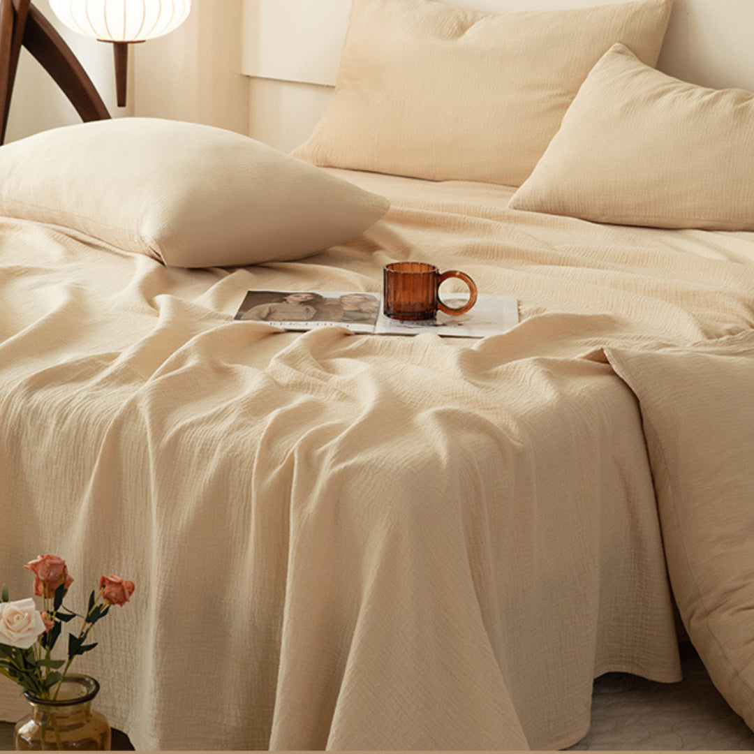 Cream-sheet