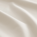 Cream pillowcase with CoolingCode™ fabric, ideal for allergy-prone users seeking cooler sleep