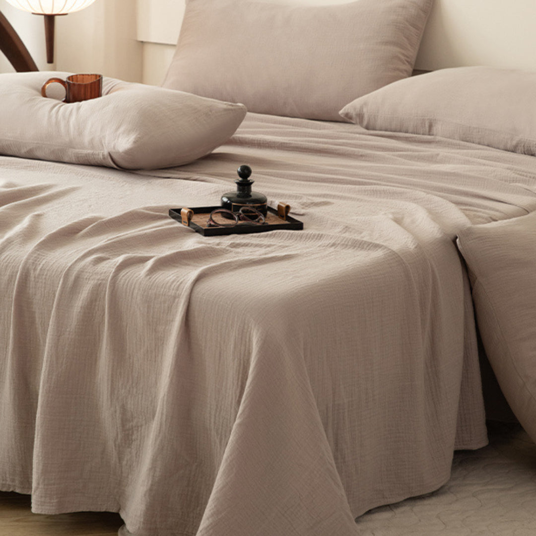 Greige-sheet