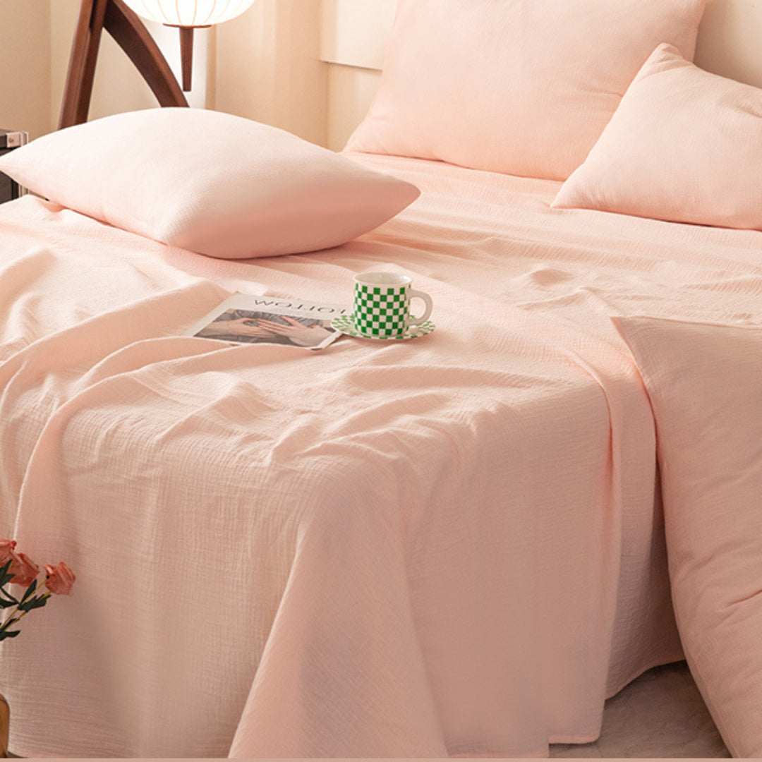 Pink-sheet
