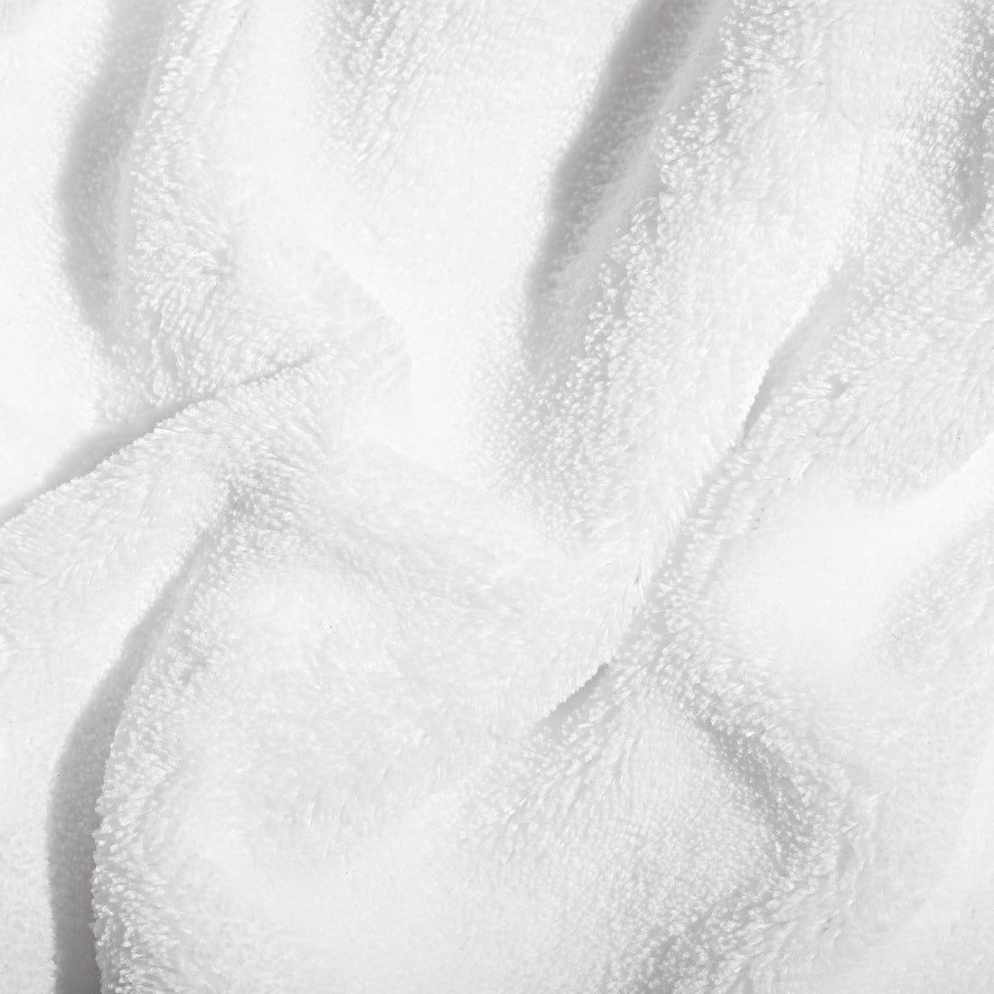 Luxury Reversible Waffle & Terry Spa Robe with Custom Embroidery