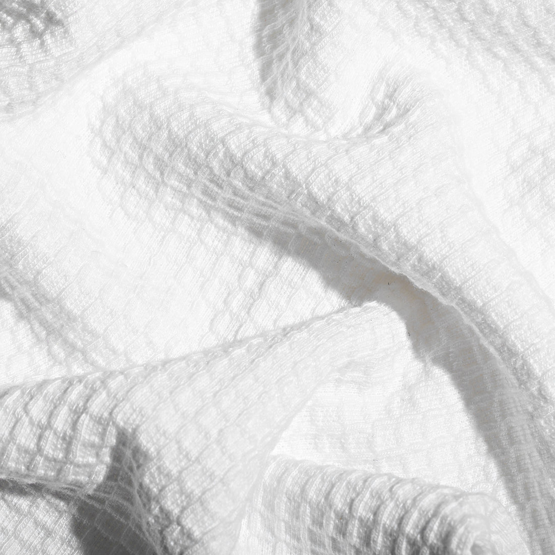 Luxury Reversible Waffle & Terry Spa Robe with Custom Embroidery