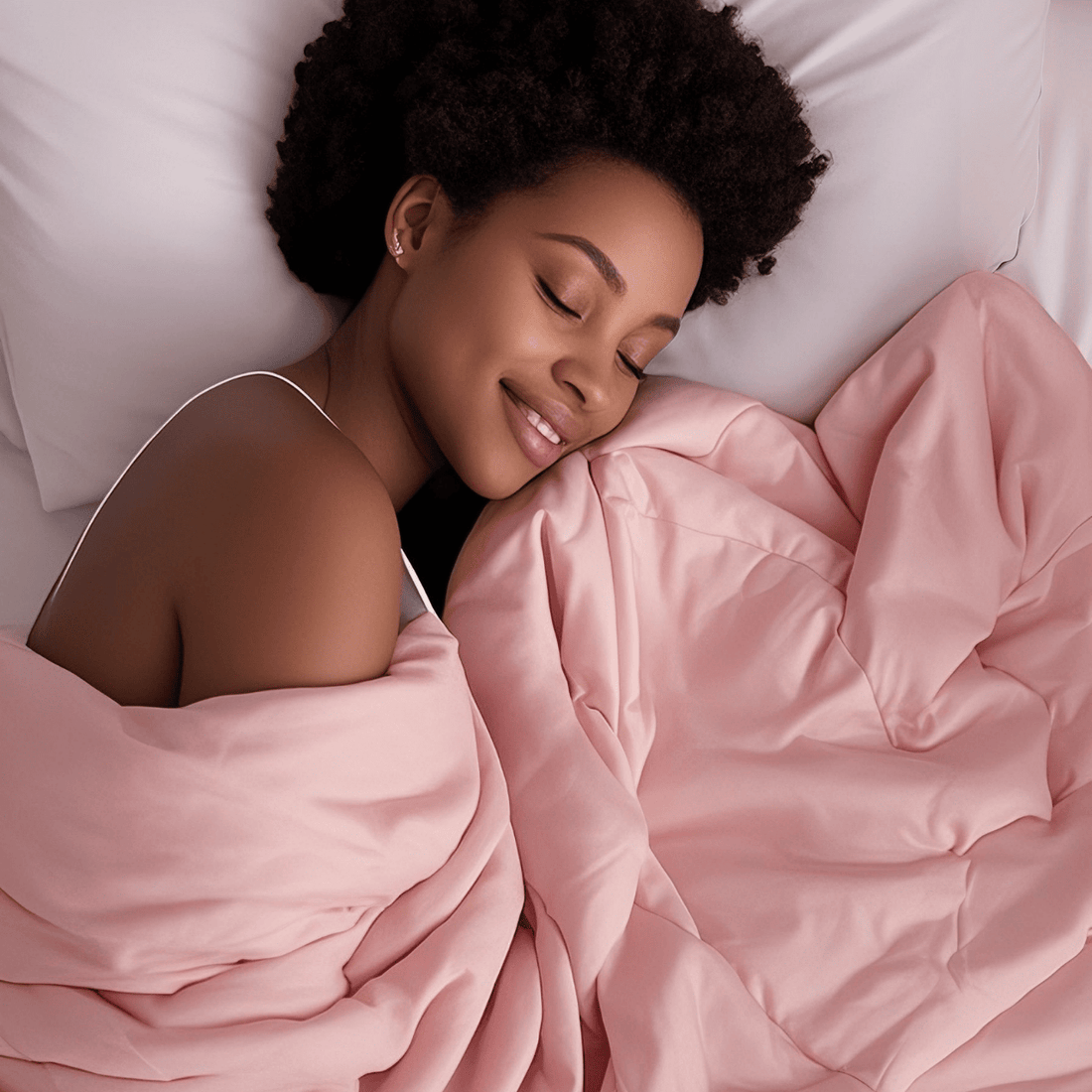 CoolingCode™ Comforter