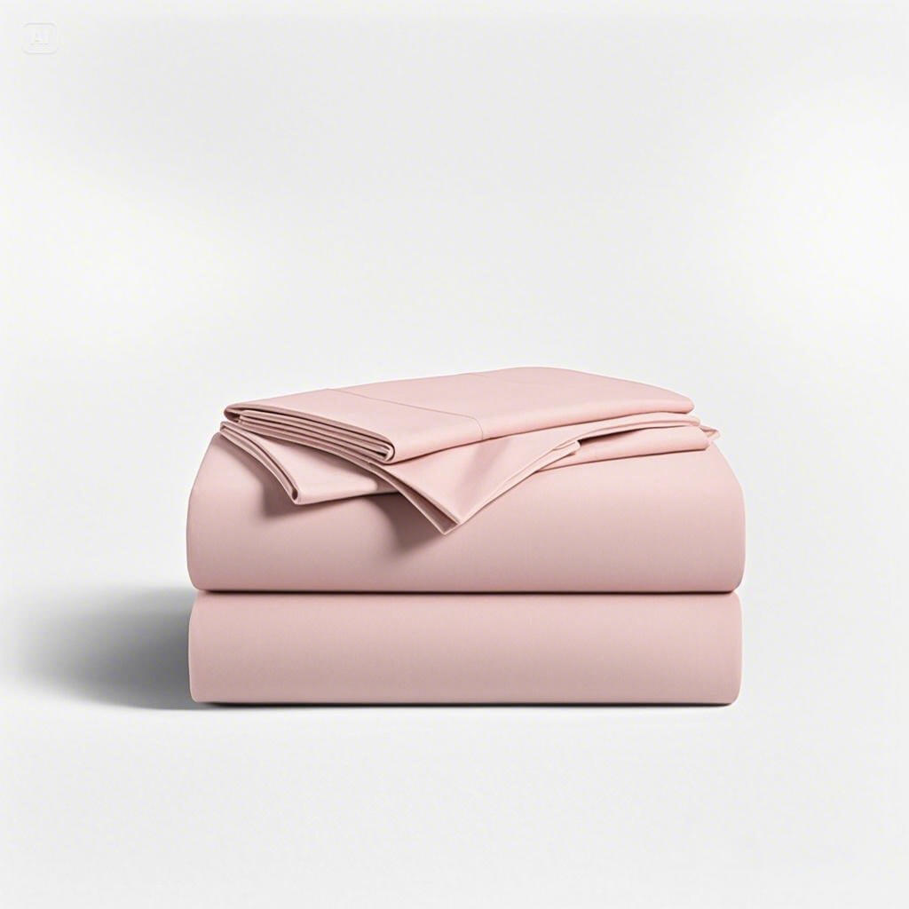 CoolingCode™ Sheet Bundle: Fitted Sheet & 2 Pillowcases
