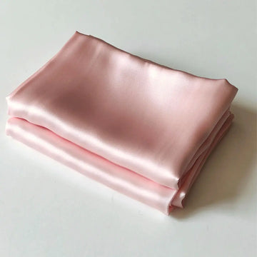 Cool-to-the-touch Silky Pillowcases