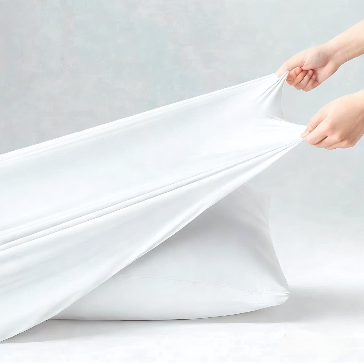 CoolingCode™ Fitted Sheet